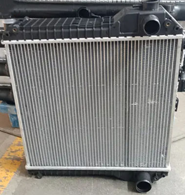 234876A1 Radiador de escavadeira para o caso 586E 4391T 570LXT 580L 4391TA 4391 580SL 584E 590L 590SL 585E
