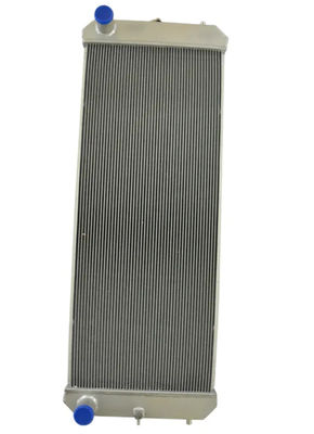SH350-6 Radiador de escavadeira para fábrica de escavadeiras