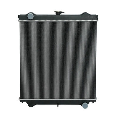 SH120A3 SH120-3 SH120-5 SH120A5 Radiador de escavadeira de alta qualidade