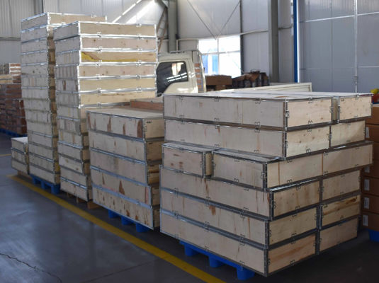 Máquinas de construção de alta qualidade para escavadeiras