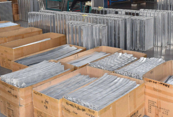 Máquinas de construção de alta qualidade para escavadeiras