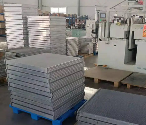 Radiador de escavadeira SY365 Boa qualidade para fábrica de escavadeiras