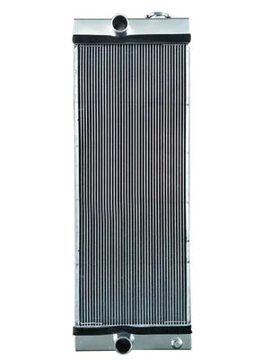 Radiador SY215-9 para escavadeiras