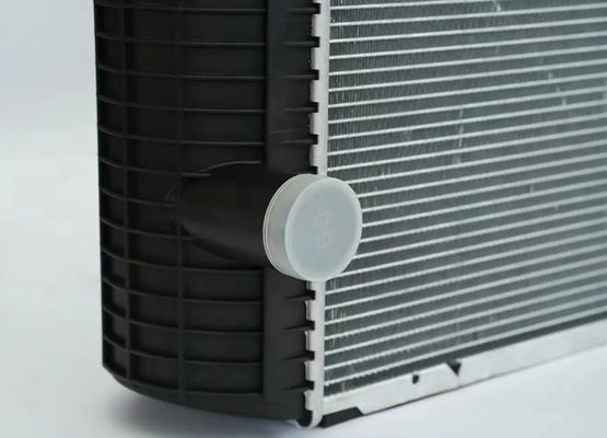 Radiador de alta qualidade 11110705 EC240B EC290B para escavadeira