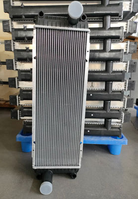 EC210D Radiador de escavadeira 17424334 Para fábrica de escavadeiras Fonte Vendas a quente