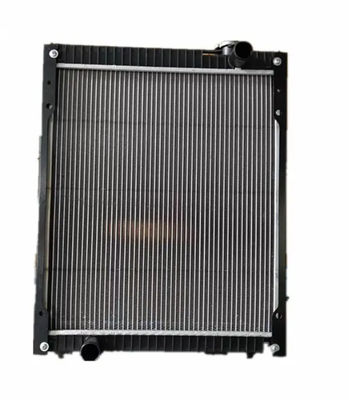 Tanque de água da escavadeira EC55 EC60 Radiador 14522957 Para escavadeira Alta qualidade