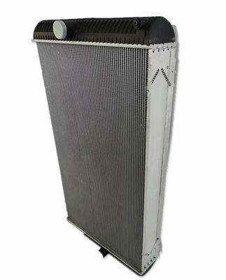 EC700C EC700B EC700BHR EC700C EC750D Radiador 14523876 Para escavadeira