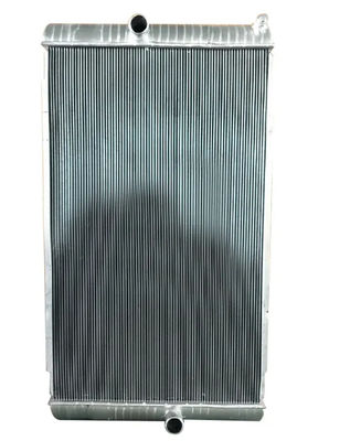 EC700C EC700B EC700BHR EC700C EC750D Radiador 14523876 Para escavadeira