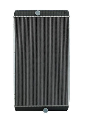 EC700C EC700B EC700BHR EC700C EC750D Radiador 14523876 Para escavadeira