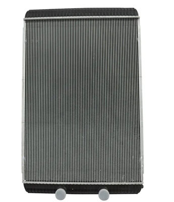 17430104 15067029 10033652 17262633 EC375 Radiador de água para escavadeira