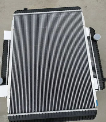 EC240 EC240B EC290 EC290B Radiador 11110705 Para escavadeira