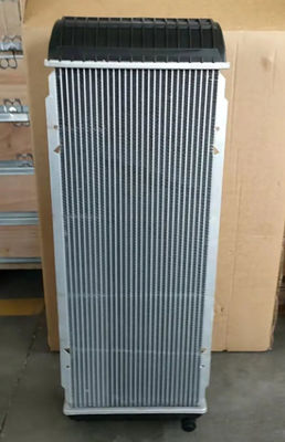EC210B EC210C FC2421C Radiador 14549879 PA Para material de alumínio de escavadeira