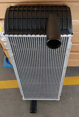 EC210B EC210C FC2421C Radiador 14549879 PA Para material de alumínio de escavadeira