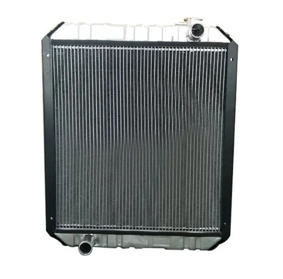 EC55 EC55-7 EC55B Radiador 14522957 14630555 14523887 14503550 14523888 14521810 Para escavadeira