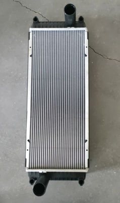 17424334 EC210D EC200D EC220 Radiador para fábrica de escavadeiras Fonte