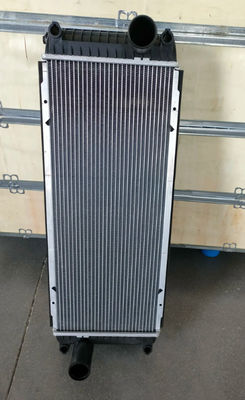 17424334 EC210D EC200D EC220 Radiador para fábrica de escavadeiras Fonte
