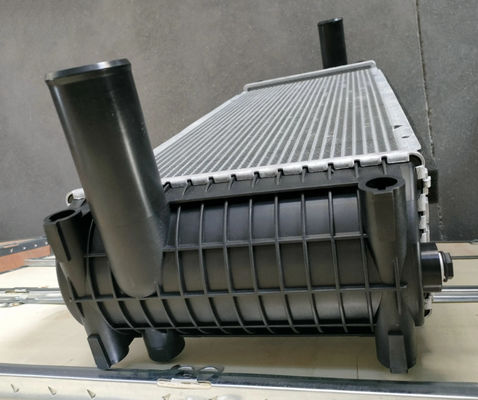 17424334 EC210D EC200D EC220 Radiador para fábrica de escavadeiras Fonte