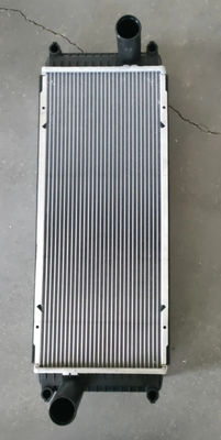 EC220D EC200D W205D EC200B EC210D EC210C EC240D Radiador 17248047 17554008 Para escavadeira