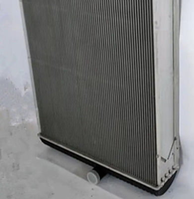 Radiador de escavadeira 14549771 14523876 EC700 EC700C