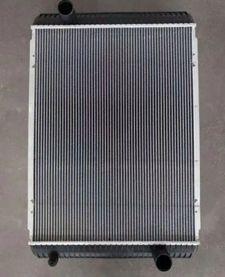 EC240 EC240B EC290 EC290B Radiador 11110705 Para escavadeira