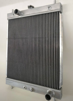 ZAX50U ZAX55 Radiador de escavadeira de alta qualidade 4611871 4467233 4487293