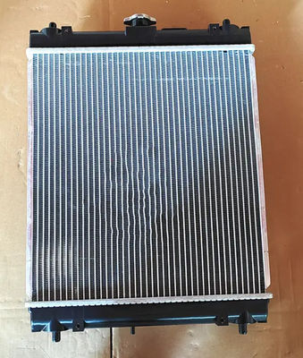 ZAX50U ZAX55 Radiador de escavadeira de alta qualidade 4611871 4467233 4487293