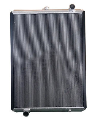 Vendas quentes ZAX450-5 Radiador para fábrica de escavadeiras Qualidade Entrega rápida