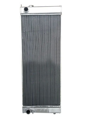 Peças para máquinas de construção ZAX330-3G Radiador para escavadeira Alta qualidade