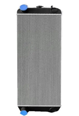 Excavadora ZAX200-3 ZAX200-3F ZAX210-3 ZAX210H-3 ZAX210H-3F Radiador 4650352 4693832