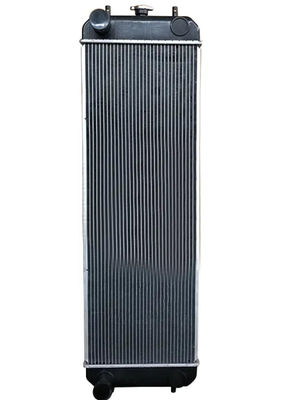 Excavadora ZAX200-3 ZAX200-3F ZAX210-3 ZAX210H-3 ZAX210H-3F Radiador 4650352 4693832