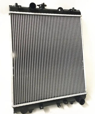 Excavador Tanque de água EX75U Radiador Fábrica Fonte