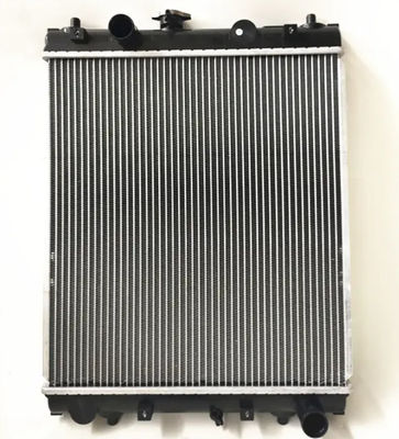 Excavador Tanque de água EX75U Radiador Fábrica Fonte