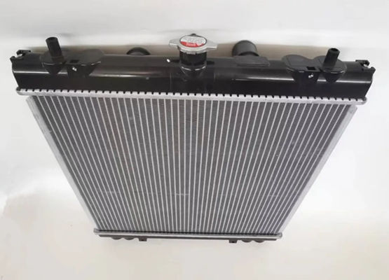 Radiador de escavadeira 4434315 para engenharia