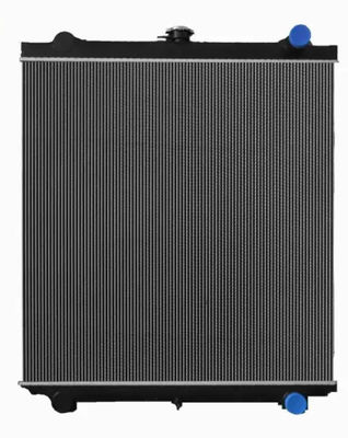 ZAX200 ZAX200-6 ZAX200-1 EX200-6 Radiador 4448338 4424522 4448104 DBX1900009 4431629 Para escavadeira