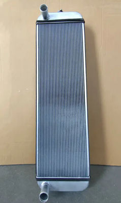 Radiador de alumínio para peças de escavadeira ZAX240-3 4650355