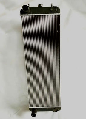 Radiador de alumínio para peças de escavadeira ZAX240-3 4650355