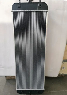 ZAX120-3 ZAX110-3 Radiador de escavadeira 4668378 4655206 Y238100002 301429 307757 Y236111000