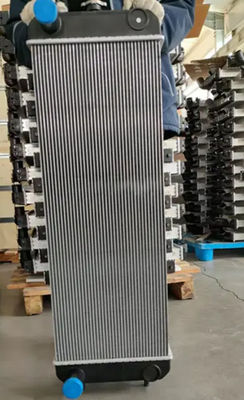 ZAX120-3 ZAX110-3 Radiador de escavadeira 4668378 4655206 Y238100002 301429 307757 Y236111000
