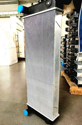 ZAX120-3 ZAX110-3 Radiador de escavadeira 4668378 4655206 Y238100002 301429 307757 Y236111000