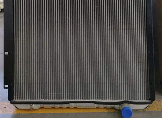 EX200-5 Radiador de escavadeira de alta qualidade 4370980
