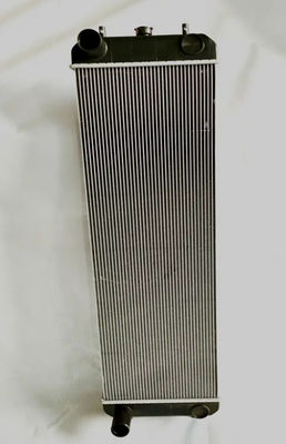 ZAX240-3 ZAX250-3 ZAX260-3 ZAX270-3 ZAX280-3 ZAX360W-3 Radiador de escavadeira 4650355