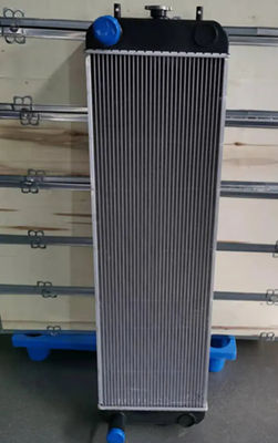 ZAX240-3 ZAX250-3 ZAX260-3 ZAX270-3 ZAX280-3 ZAX360W-3 Radiador de escavadeira 4650355
