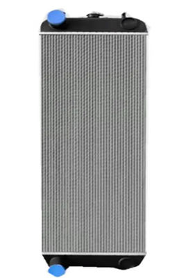 Radiador de alumínio ZAX200-3/ZAX210-3 Radiador de escavadeira 4625641/4693832
