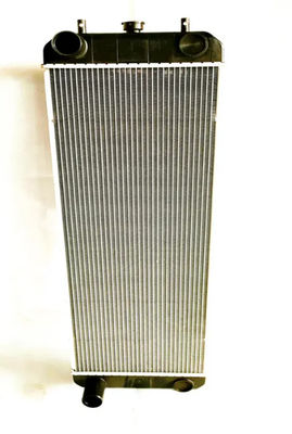 Radiador de alumínio ZAX200-3/ZAX210-3 Radiador de escavadeira 4625641/4693832