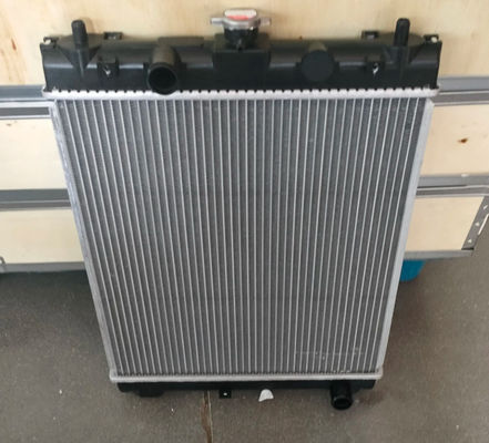 4434315 ZAX30 ZAX40 ZAX50 ZAX55 Radiador de escavadeira