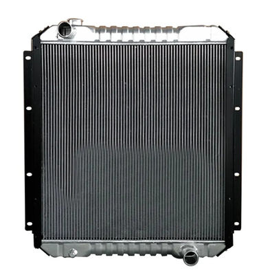 4365743 Excavadora EX120-5 EX120-5H EX120-5Z EX120-5X EX130H-5 EX130K-5 EX150LC-5 Radiador