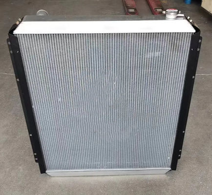 Radiador de escavadeira 4370980 EX200-5 EX225USR EX210-5 EX210H-5 EX210K-5 EX200SS-5