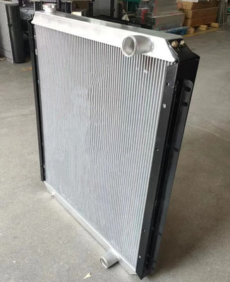 Radiador de escavadeira 4370980 EX200-5 EX225USR EX210-5 EX210H-5 EX210K-5 EX200SS-5