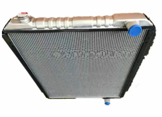 ZAX200-5 ZAX200-5G Radiador de Escavação 4370980 Alta Qualidade
