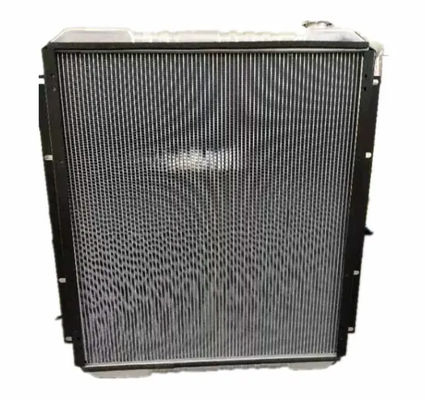ZAX200-5 ZAX200-5G Radiador de Escavação 4370980 Alta Qualidade